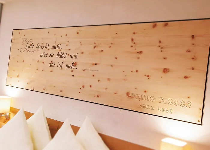 Familienresort Buchau