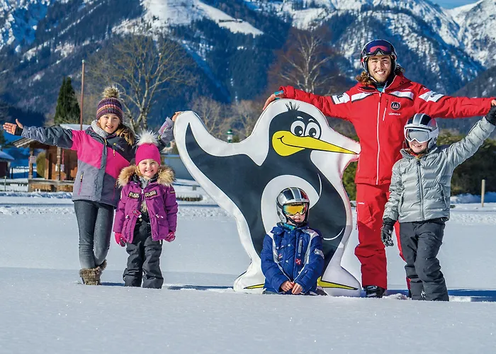 Familienresort Buchau Otel 4*