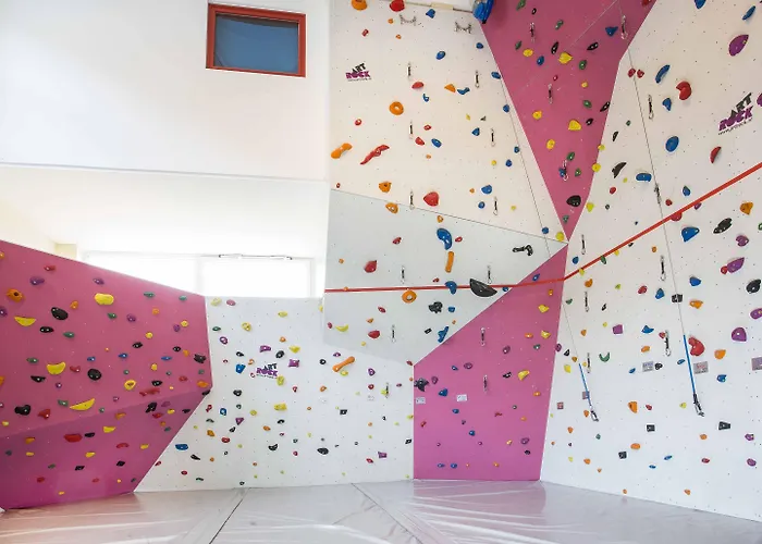 Familienresort Buchau Otel