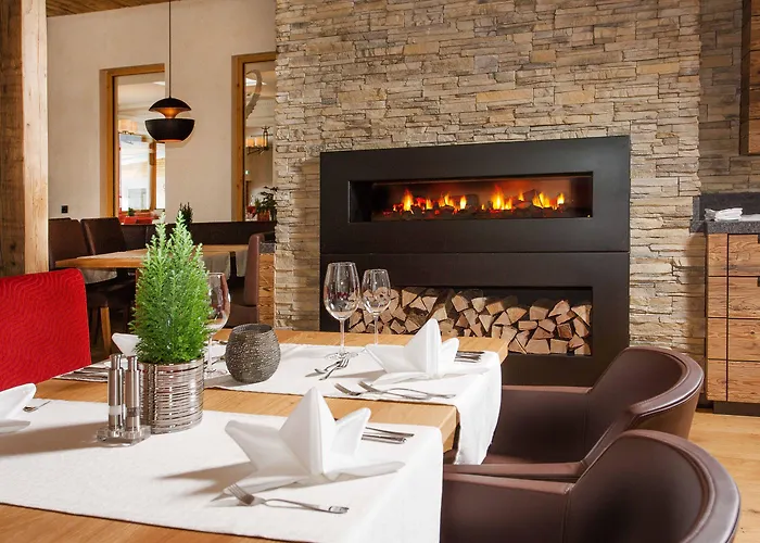 Familienresort Buchau 4*