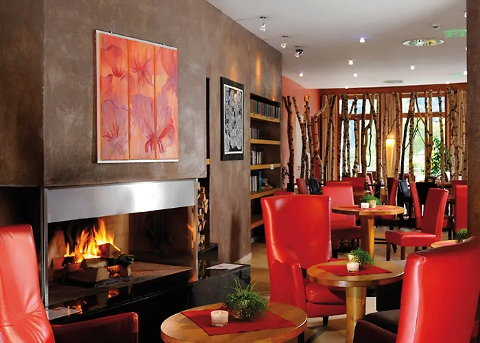 Otel Familienresort Buchau Maurach (Achensee)