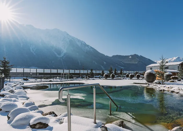 Familienresort Buchau 4*