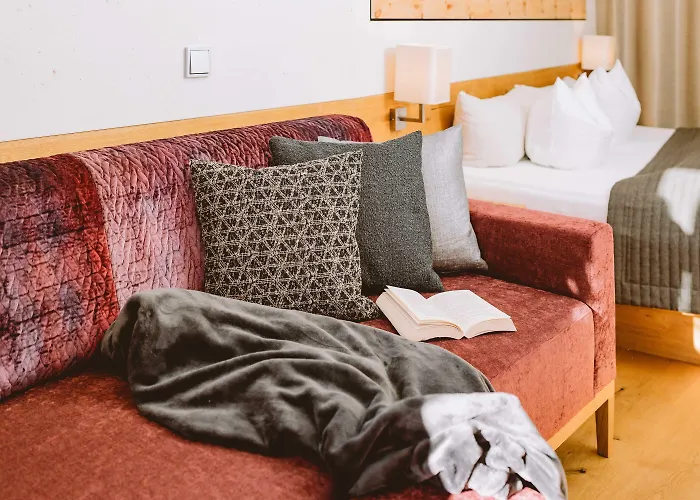 Familienresort Buchau