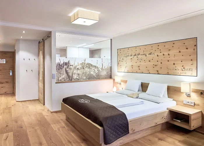 Familienresort Buchau Otel 4*