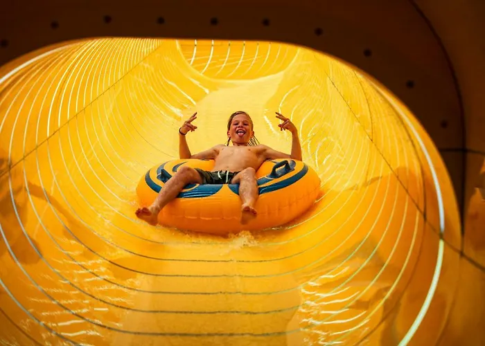 Familienresort Buchau