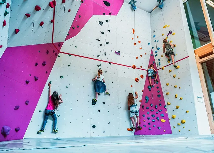 Familienresort Buchau Maurach (Achensee)