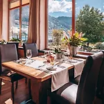 Familienresort Buchau Hotel 4*