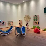 Hotel Familienresort Buchau