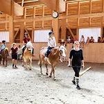 Familienresort Buchau Hotel Maurach (Achensee)
