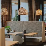 Familienresort Buchau ホテル 4*