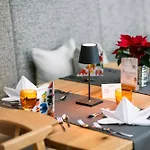 Familienresort Buchau ホテル 4*