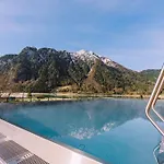 Familienresort Buchau Hotel 4*