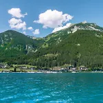 Familienresort Buchau 4* Maurach (Achensee)