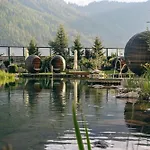 Hotel Familienresort Buchau