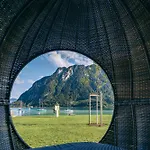 Familienresort Buchau Hotel Maurach (Achensee)
