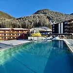 Hotel Familienresort Buchau Maurach (Achensee)
