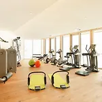 Hotel Familienresort Buchau 4*