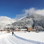 Hotel Familienresort Buchau