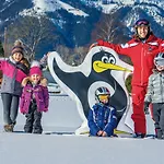 Familienresort Buchau ホテル 4*