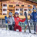 Familienresort Buchau マウラッハ
