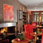 ホテル Familienresort Buchau マウラッハ