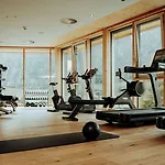 Hotel Familienresort Buchau