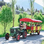 Hotel Familienresort Buchau