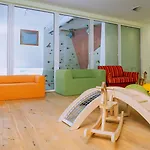 Familienresort Buchau Maurach (Achensee)