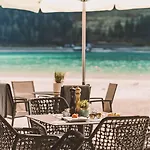 Familienresort Buchau マウラッハ