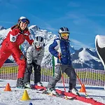Familienresort Buchau ホテル 4*