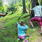 Familienresort Buchau マウラッハ