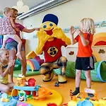 Familienresort Buchau Hotel 4*