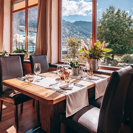 Familienresort Buchau Hotel 4*