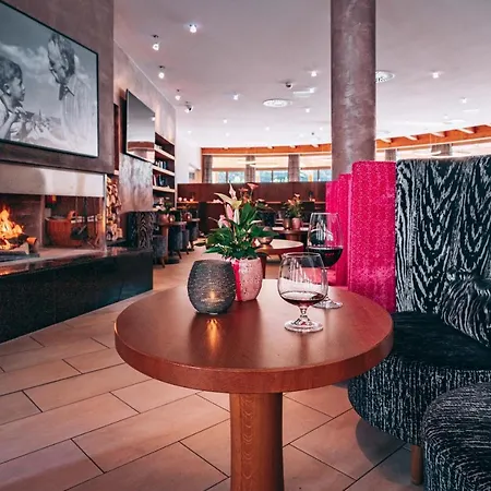 Familienresort Buchau