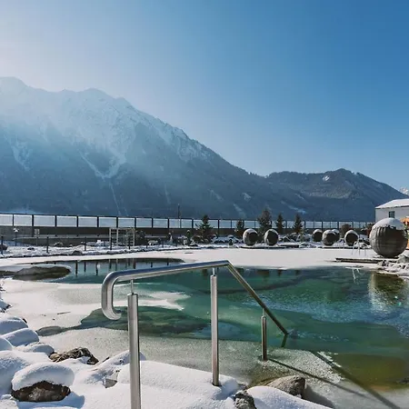 Familienresort Buchau 4*