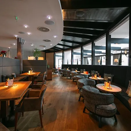 Hotel Familienresort Buchau Maurach (Achensee)