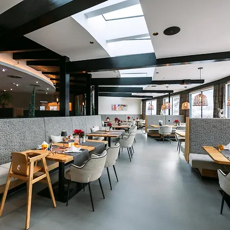 Hotel Familienresort Buchau