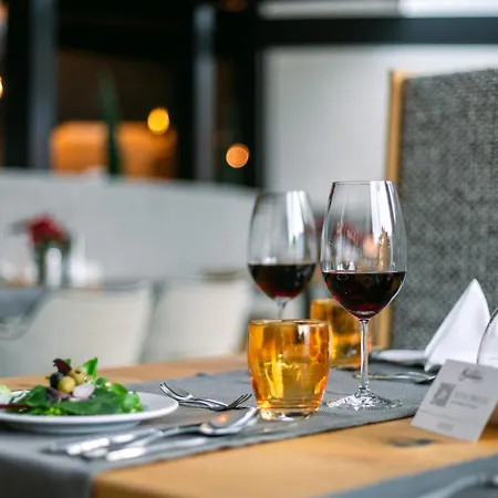 Familienresort Buchau Hotel