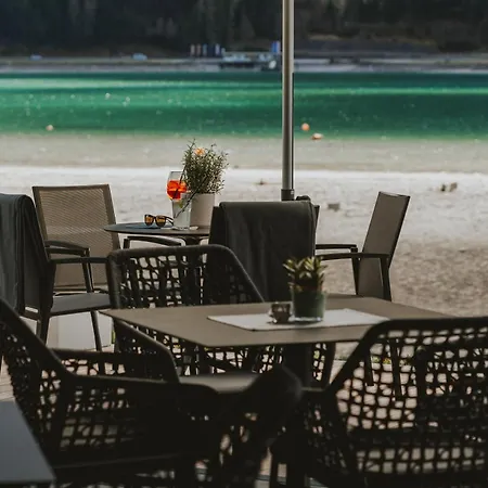 Familienresort Buchau Maurach (Achensee)