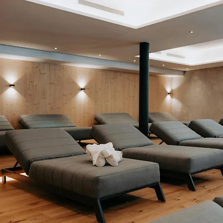 Familienresort Buchau 4*