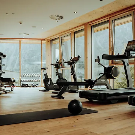 Familienresort Buchau 4* Maurach (Achensee)