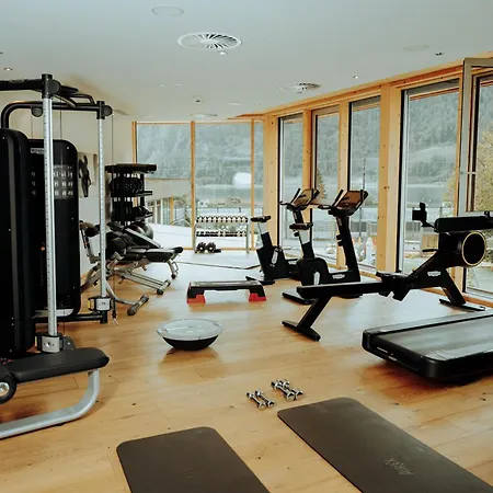 Familienresort Buchau Hotel Maurach (Achensee)