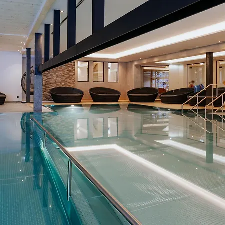 Familienresort Buchau 4* Maurach (Achensee)