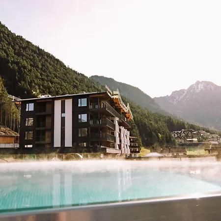 Familienresort Buchau 4*