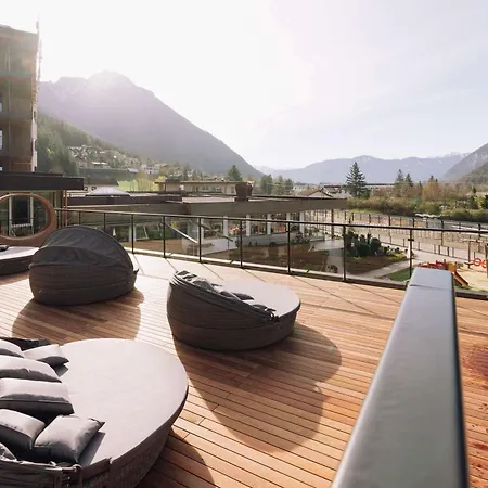 Familienresort Buchau