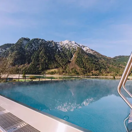 Familienresort Buchau Hotel 4*