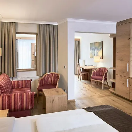 Familienresort Buchau 4* Maurach (Achensee)