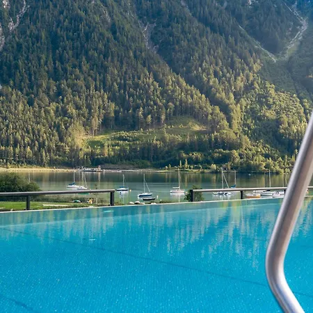 Familienresort Buchau Hotel