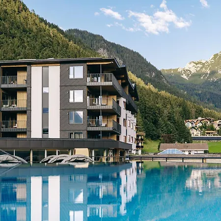 Familienresort Buchau Hotel 4*