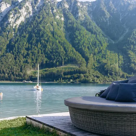 Familienresort Buchau 4*